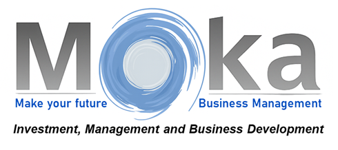 Moka Business Management